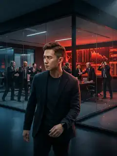 黄豆短剧_删我审计模块后融资崩了_职场逆袭高清全集在线观看