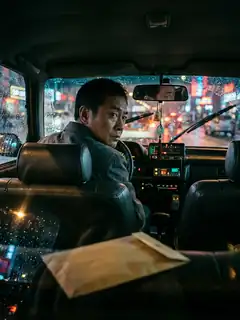 黄豆短剧_夜班出租车里的百万支票_都市现实高清全集在线观看